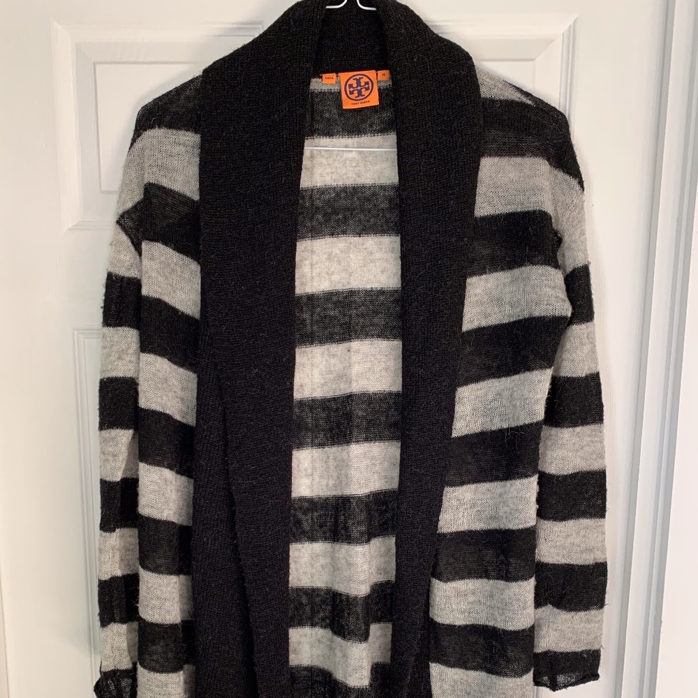 Spring Weight Sweater
